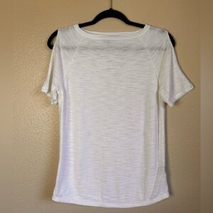 360 sweater white cotton t-shirt